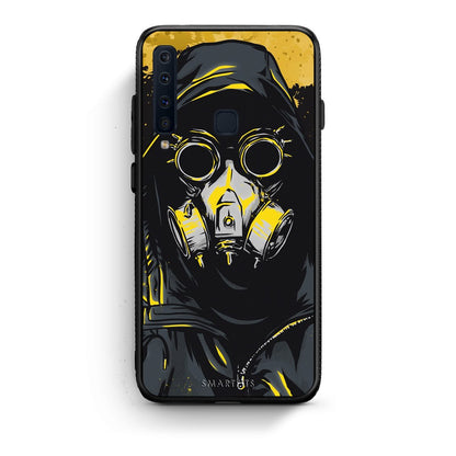 4 - samsung a9 Mask PopArt case, cover, bumper