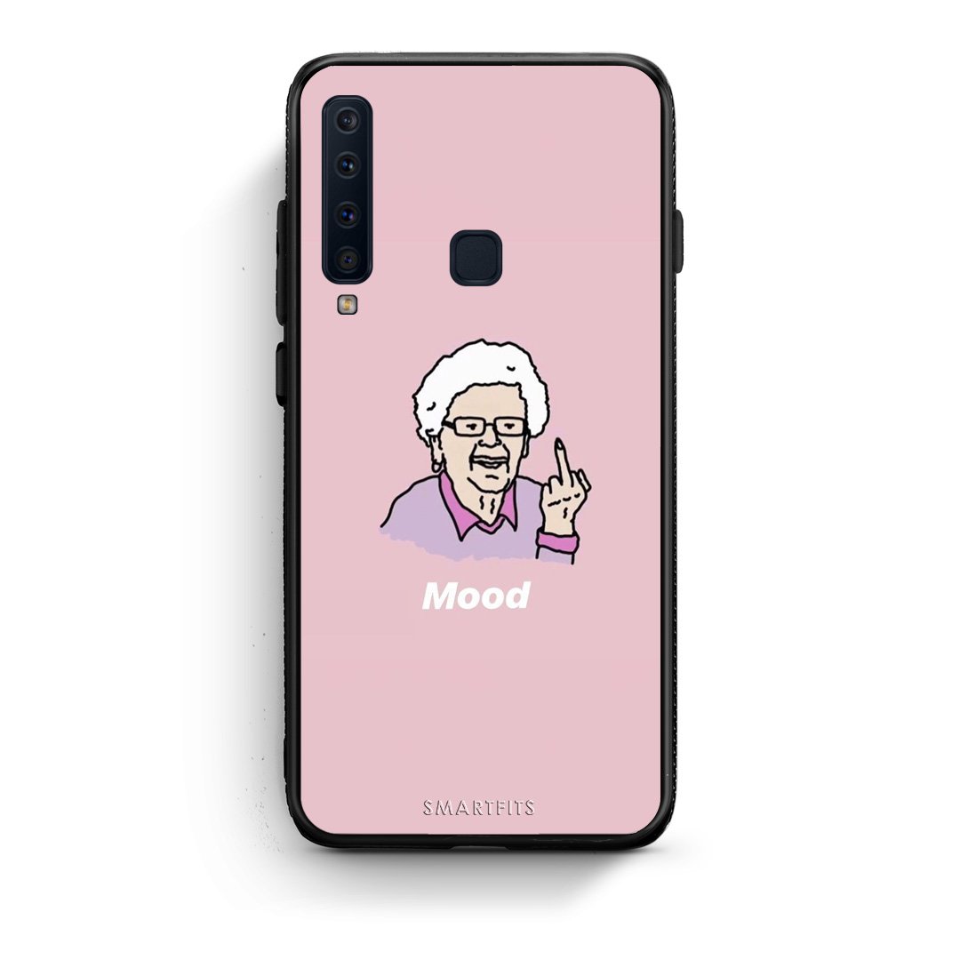 4 - samsung a9 Mood PopArt case, cover, bumper