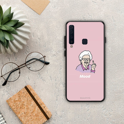 PopArt Mood - Samsung Galaxy A9 θήκη