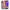 Θήκη Αγίου Βαλεντίνου Samsung A9 Puff Love από τη Smartfits με σχέδιο στο πίσω μέρος και μαύρο περίβλημα | Samsung A9 Puff Love case with colorful back and black bezels