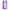samsung a9 Purple Mariposa Θήκη Αγίου Βαλεντίνου από τη Smartfits με σχέδιο στο πίσω μέρος και μαύρο περίβλημα | Smartphone case with colorful back and black bezels by Smartfits