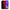 Θήκη Αγίου Βαλεντίνου Samsung A9 Red Paint από τη Smartfits με σχέδιο στο πίσω μέρος και μαύρο περίβλημα | Samsung A9 Red Paint case with colorful back and black bezels