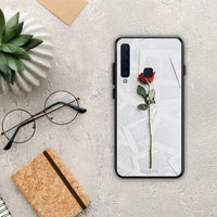 Thumbnail for Red Rose - Samsung Galaxy A9 θήκη
