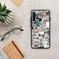 Thumbnail for Retro Beach Life - Samsung Galaxy A9 θήκη