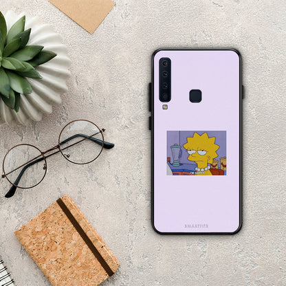 So Happy - Samsung Galaxy A9 θήκη