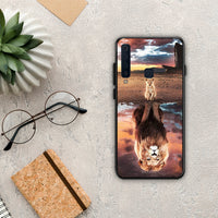 Thumbnail for Sunset Dreams - Samsung Galaxy A9 θήκη
