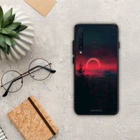 Thumbnail for Tropic Sunset - Samsung Galaxy A9 θήκη