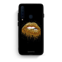 Thumbnail for 4 - samsung a9 Golden Valentine case, cover, bumper