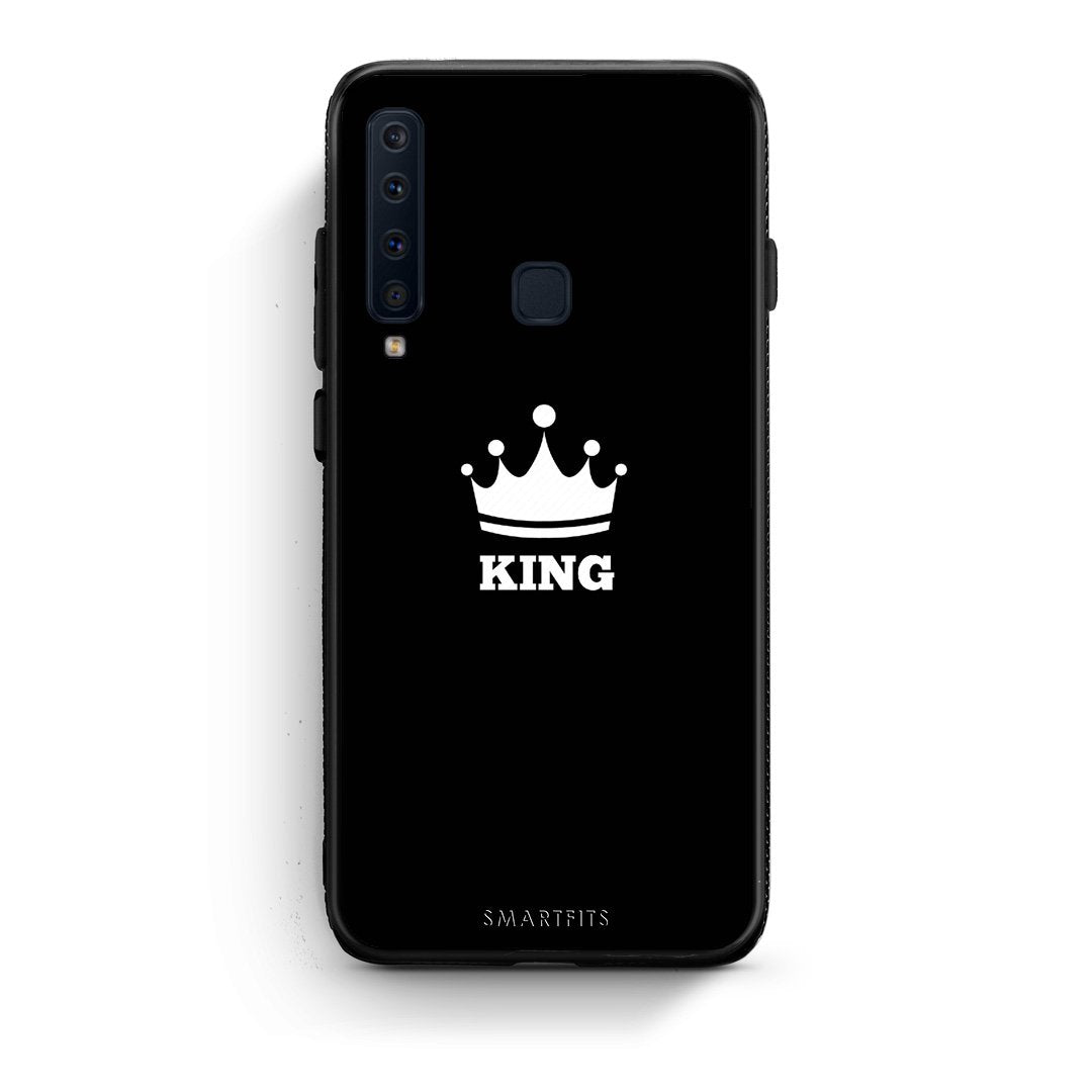 4 - samsung a9 King Valentine case, cover, bumper