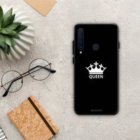 Thumbnail for Valentine Queen - Samsung Galaxy A9 θήκη