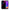 Θήκη Samsung A9 Pink Black Watercolor από τη Smartfits με σχέδιο στο πίσω μέρος και μαύρο περίβλημα | Samsung A9 Pink Black Watercolor case with colorful back and black bezels