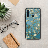 Thumbnail for White Blossoms - Samsung Galaxy A9 θήκη