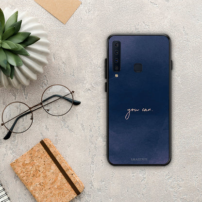 You Can - Samsung Galaxy A9 θήκη