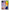 Θήκη Samsung A03 Lady And Tramp από τη Smartfits με σχέδιο στο πίσω μέρος και μαύρο περίβλημα | Samsung A03 Lady And Tramp case with colorful back and black bezels