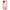 Samsung A03 Nick Wilde And Judy Hopps Love 2 θήκη από τη Smartfits με σχέδιο στο πίσω μέρος και μαύρο περίβλημα | Smartphone case with colorful back and black bezels by Smartfits