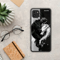 Thumbnail for Yin Yang - Samsung Galaxy A03 θήκη