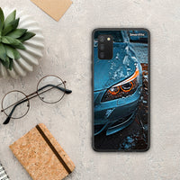 Thumbnail for Bmw E60 - Samsung Galaxy A03s θήκη