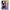 Θήκη Samsung A03s Cat Collage από τη Smartfits με σχέδιο στο πίσω μέρος και μαύρο περίβλημα | Samsung A03s Cat Collage case with colorful back and black bezels