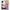 Θήκη Samsung A03s Pixel Sunset από τη Smartfits με σχέδιο στο πίσω μέρος και μαύρο περίβλημα | Samsung A03s Pixel Sunset case with colorful back and black bezels
