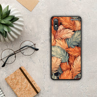 Thumbnail for Autumn Leaves - Samsung Galaxy A10 θήκη