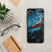 Thumbnail for Bmw E60 - Samsung Galaxy A10 θήκη