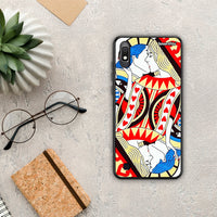 Thumbnail for Card Love - Samsung Galaxy A10 θήκη