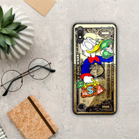 Thumbnail for Duck Money - Samsung Galaxy A10 θήκη
