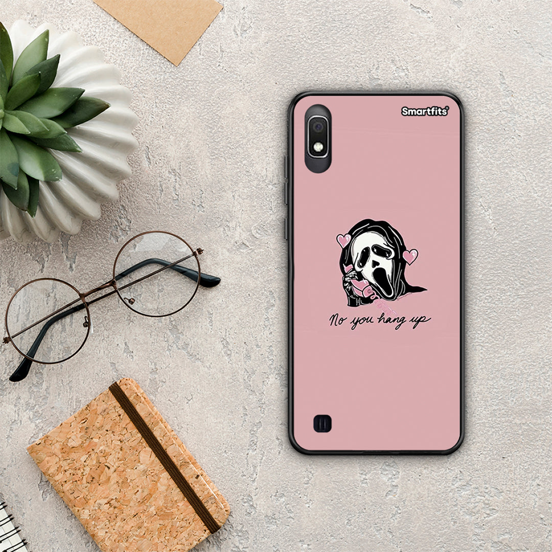 Halloween Hang Up - Samsung Galaxy A10 θήκη