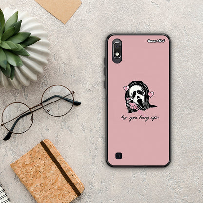 Halloween Hang Up - Samsung Galaxy A10 θήκη