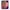 Θήκη Samsung A10 Nezuko Kamado από τη Smartfits με σχέδιο στο πίσω μέρος και μαύρο περίβλημα | Samsung A10 Nezuko Kamado case with colorful back and black bezels