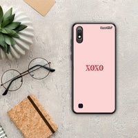Thumbnail for XOXO Love - Samsung Galaxy A10 θήκη