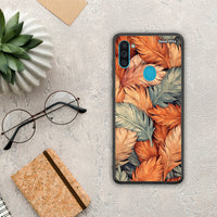 Thumbnail for Autumn Leaves - Samsung Galaxy A11 / M11 θήκη