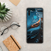 Thumbnail for Bmw E60 - Samsung Galaxy A11 / M11 θήκη