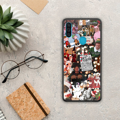 Xmas Movies - Samsung Galaxy A11 / M11 θήκη