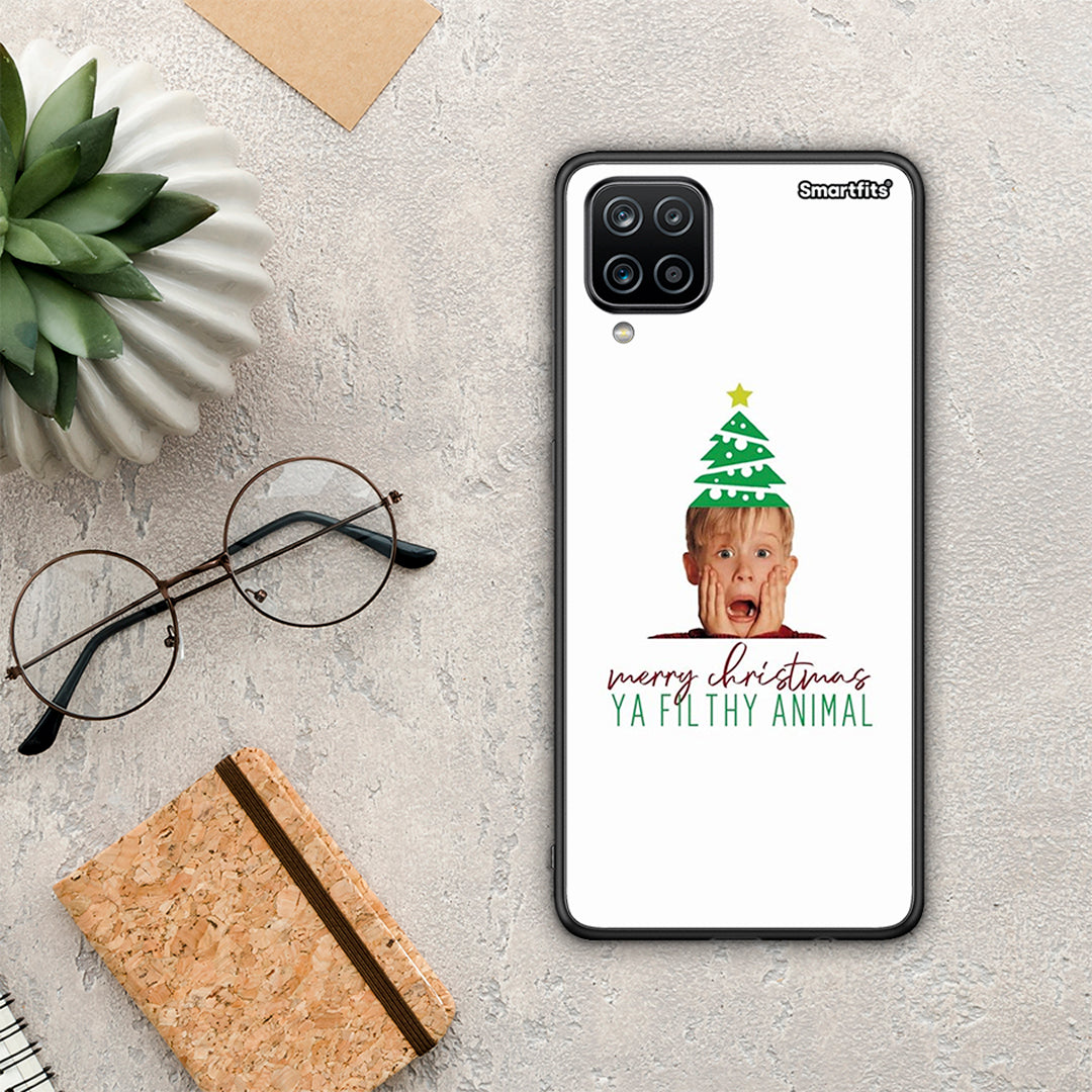 Filthy Animal - Samsung Galaxy A12 θήκη