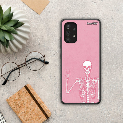 Halloween Motivation - Samsung Galaxy A13 4G θήκη