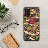 Thumbnail for Ninja Turtles - Samsung Galaxy A13 4G θήκη