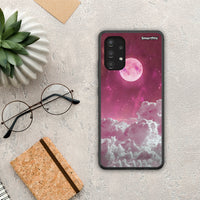 Thumbnail for Pink Moon - Samsung Galaxy A13 4G θήκη