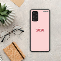 Thumbnail for XOXO Love - Samsung Galaxy A13 4G θήκη