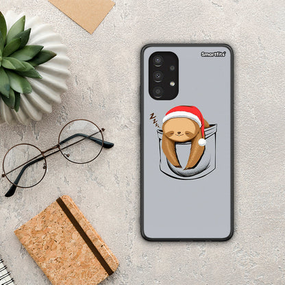 Xmas Zzzz - Samsung Galaxy A13 4G θήκη