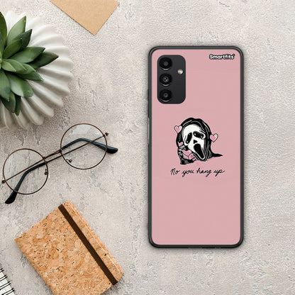 Halloween Hang Up - Samsung Galaxy A04s θήκη