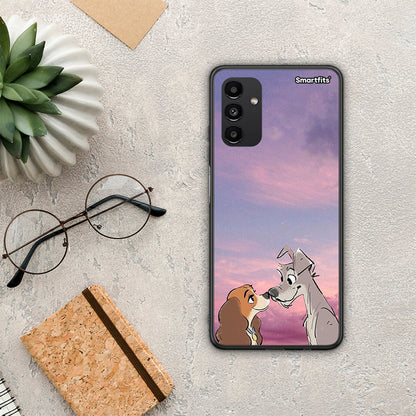 Lady And Tramp - Samsung Galaxy A13 5G θήκη