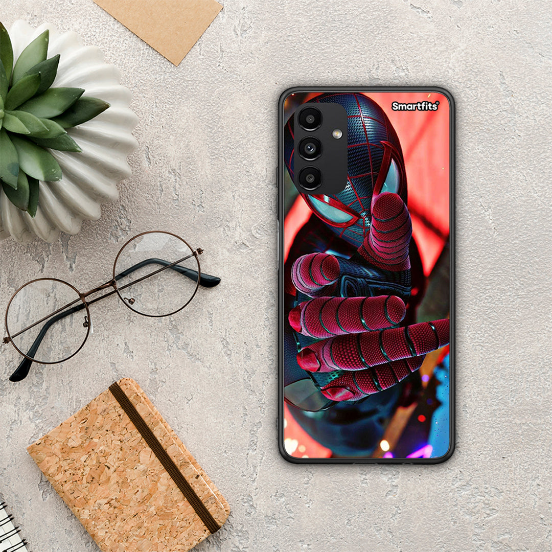 Spider Hand - Samsung Galaxy A04s θήκη