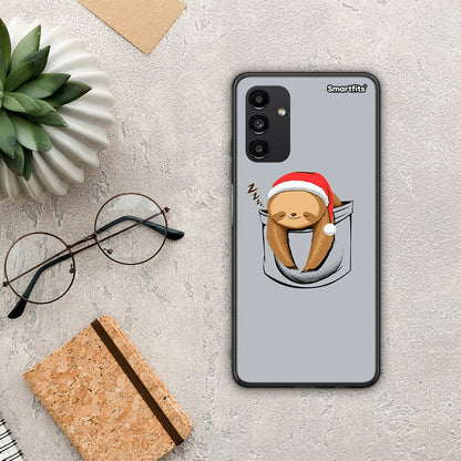 Xmas Zzzz - Samsung Galaxy A04s θήκη