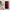 Θήκη Samsung Galaxy A14 / A14 5G Red Paint από τη Smartfits με σχέδιο στο πίσω μέρος και μαύρο περίβλημα | Samsung Galaxy A14 / A14 5G Red Paint Case with Colorful Back and Black Bezels
