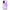 Θήκη Samsung Galaxy A14 / A14 5G Watercolor Lavender από τη Smartfits με σχέδιο στο πίσω μέρος και μαύρο περίβλημα | Samsung Galaxy A14 / A14 5G Watercolor Lavender Case with Colorful Back and Black Bezels