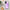 Θήκη Samsung Galaxy A14 / A14 5G Watercolor Lavender από τη Smartfits με σχέδιο στο πίσω μέρος και μαύρο περίβλημα | Samsung Galaxy A14 / A14 5G Watercolor Lavender Case with Colorful Back and Black Bezels