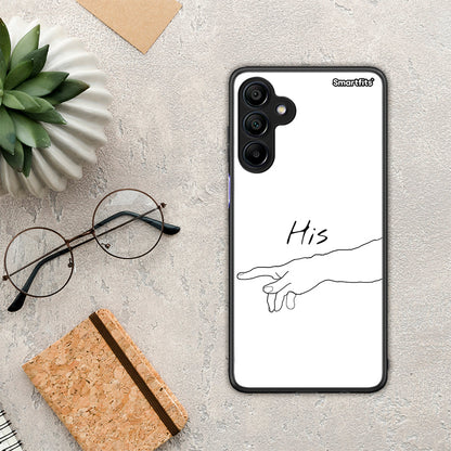 Aesthetic Love 2 - Samsung Galaxy A15 4G / 5G θήκη