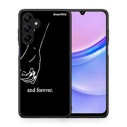 Always & Forever 2 - Samsung Galaxy A15 4G / 5G θήκη