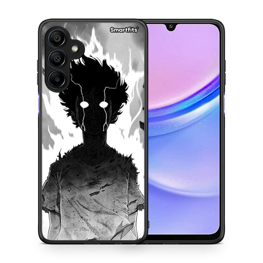 Anime Boy - Samsung Galaxy A15 4G / 5G θήκη